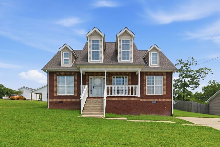 Property Photo:  1023 New Providence Pass  TN 37115 