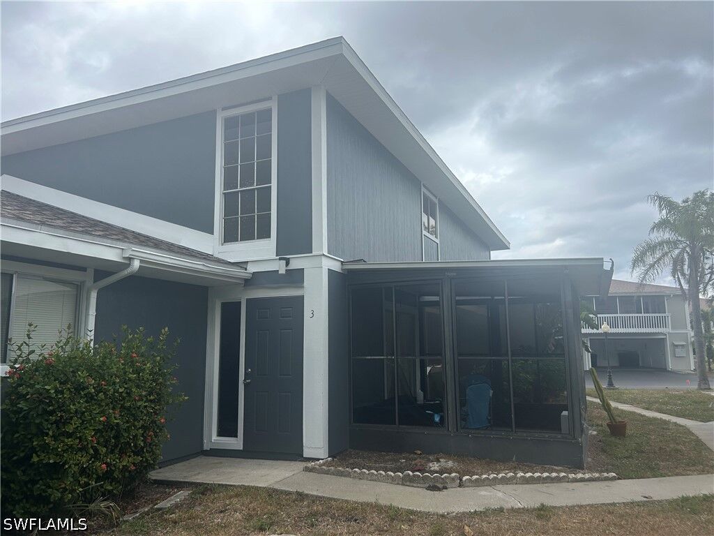 Property Photo: 3326 New South Province Boulevard 3 FL 33907