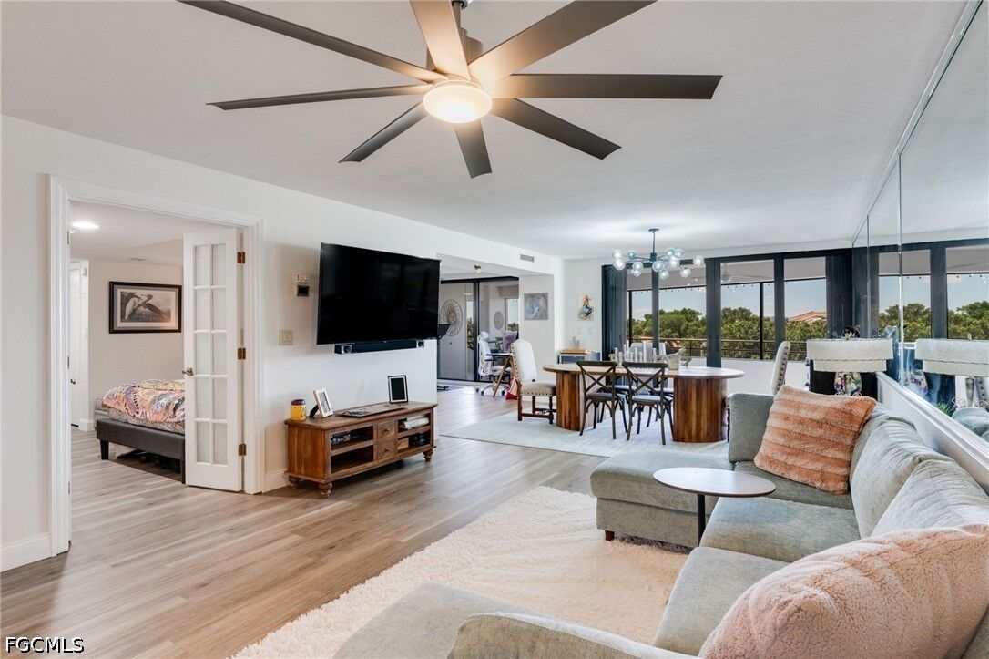 Property Photo:  5260 S Landings Drive 506  FL 33919 
