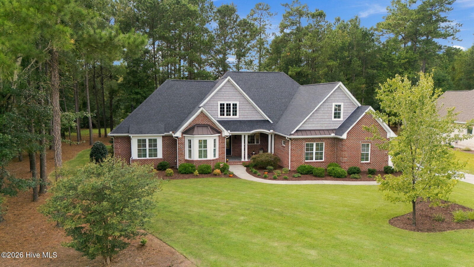 Property Photo:  3725 Viridian Trace  NC 28562 