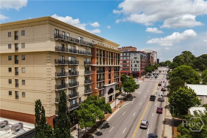 Property Photo: 250 W Broad Street 304 GA 30601