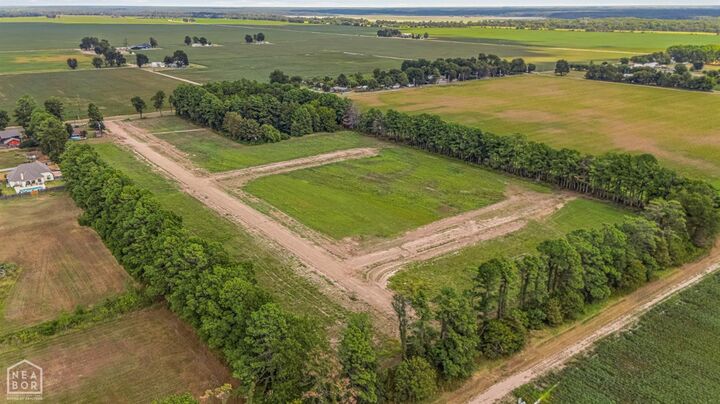 Property Photo: 0 Lot #9 Elizabeth Cove AR 72442