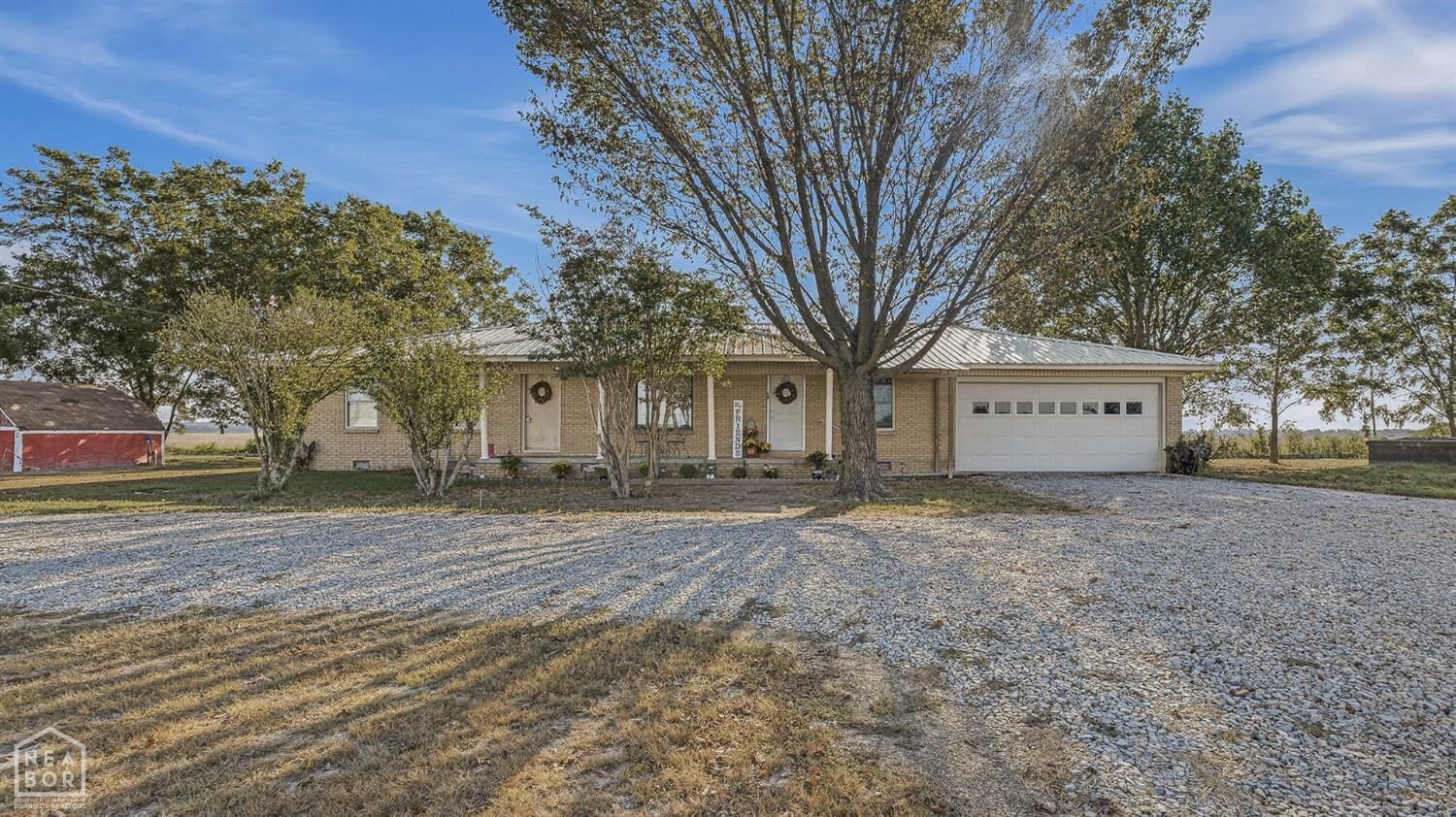 Property Photo: 2729 County Road 960 AR 72417