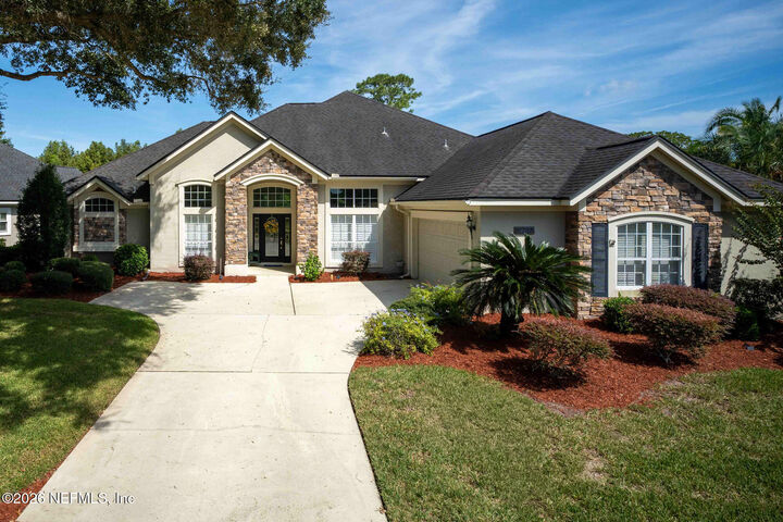 Property Photo: 12783 Biggin Church Road S FL 32224