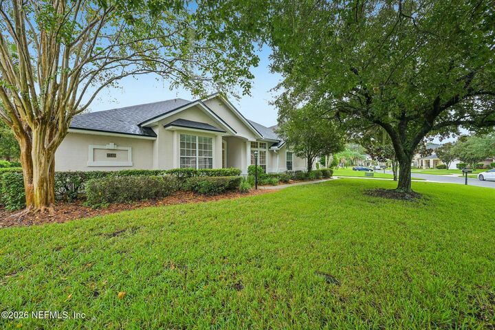 Property Photo:  2548 Whispering Pines Drive  FL 32003 