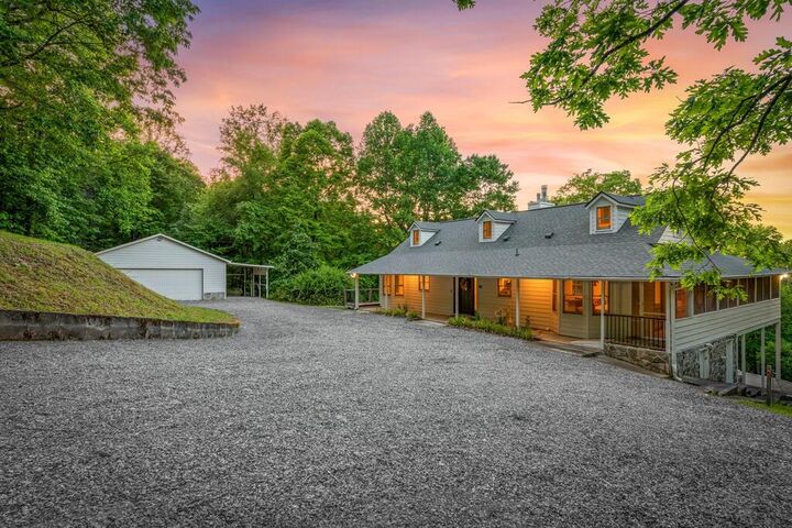 Property Photo: 760 River Bend Lane GA 30513