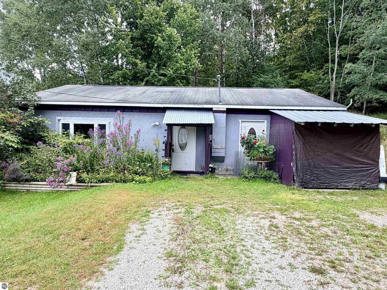 Property Photo: 11867 Cedar Run Road MI 49684