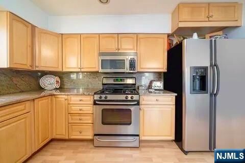 Property Photo: 273 Paulanne Terrace 1 NJ 07094