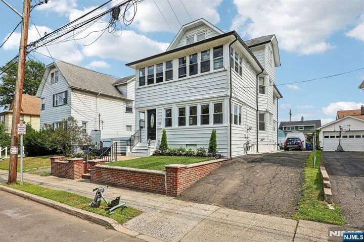 Property Photo:  21 5th Street  NJ 07011 