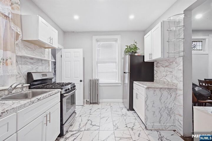 Property Photo: 1134 Grove Street NJ 07111