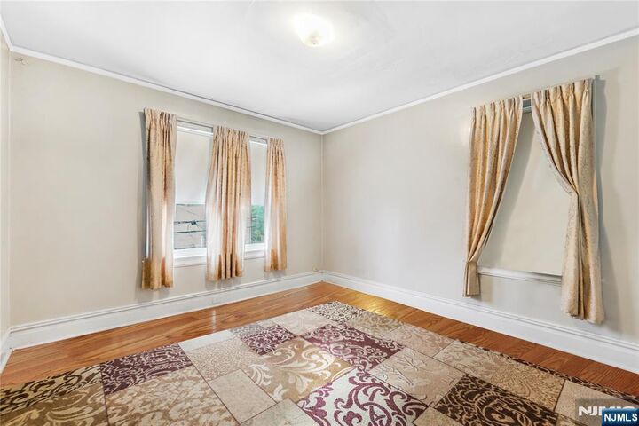 Property Photo:  100 Hancox Avenue  NJ 07110 