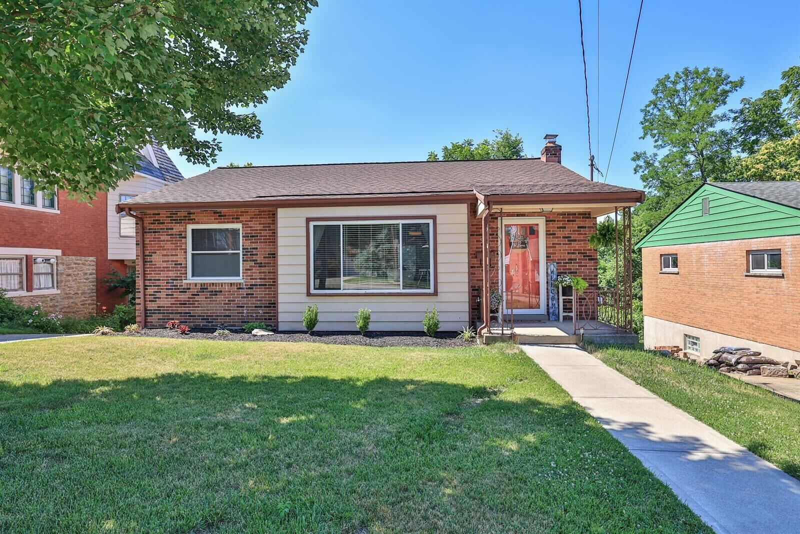 Property Photo:  93 Mayo Circle  KY 41071 
