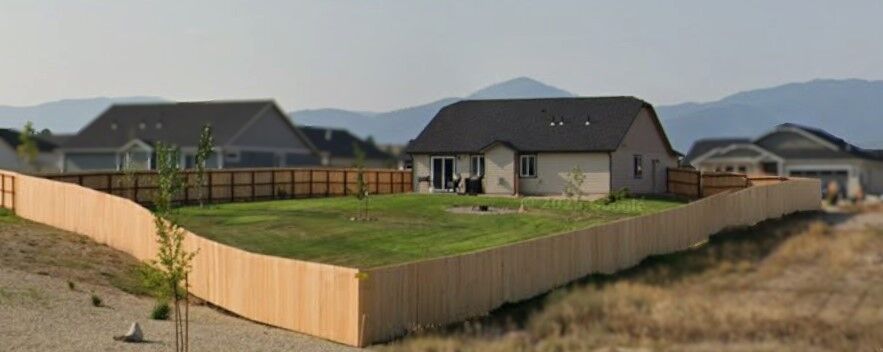 Property Photo:  10168 Palmdale Court  MT 59808 