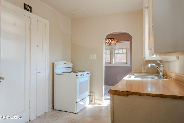 Property Photo: 963 S Center Street NV 89501