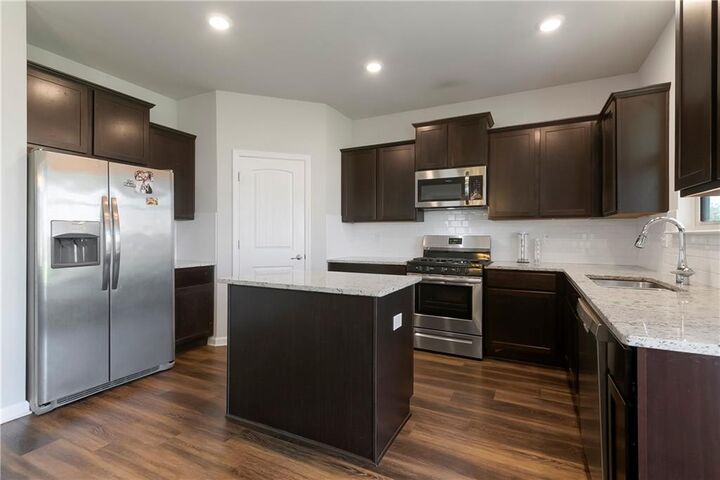 Property Photo: 805 Bent Cypress Lane LA 70461