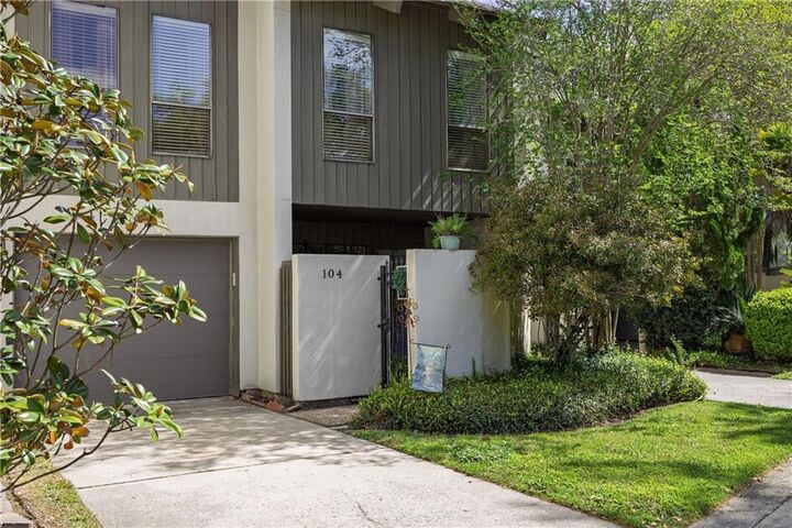 Property Photo:  104 Tchefuncte Oaks Drive 104  LA 70471 