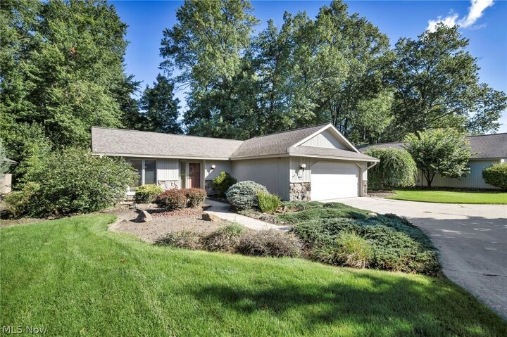 Property Photo:  8672 Gatewood Drive  OH 44039 