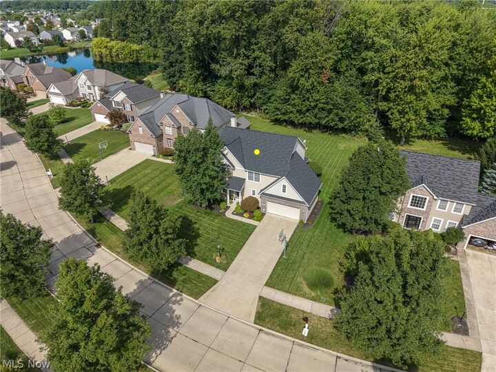 Property Photo:  27078 Waterside Drive  OH 44138 