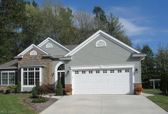 Property Photo:  3343 Gated Court  OH 44011 