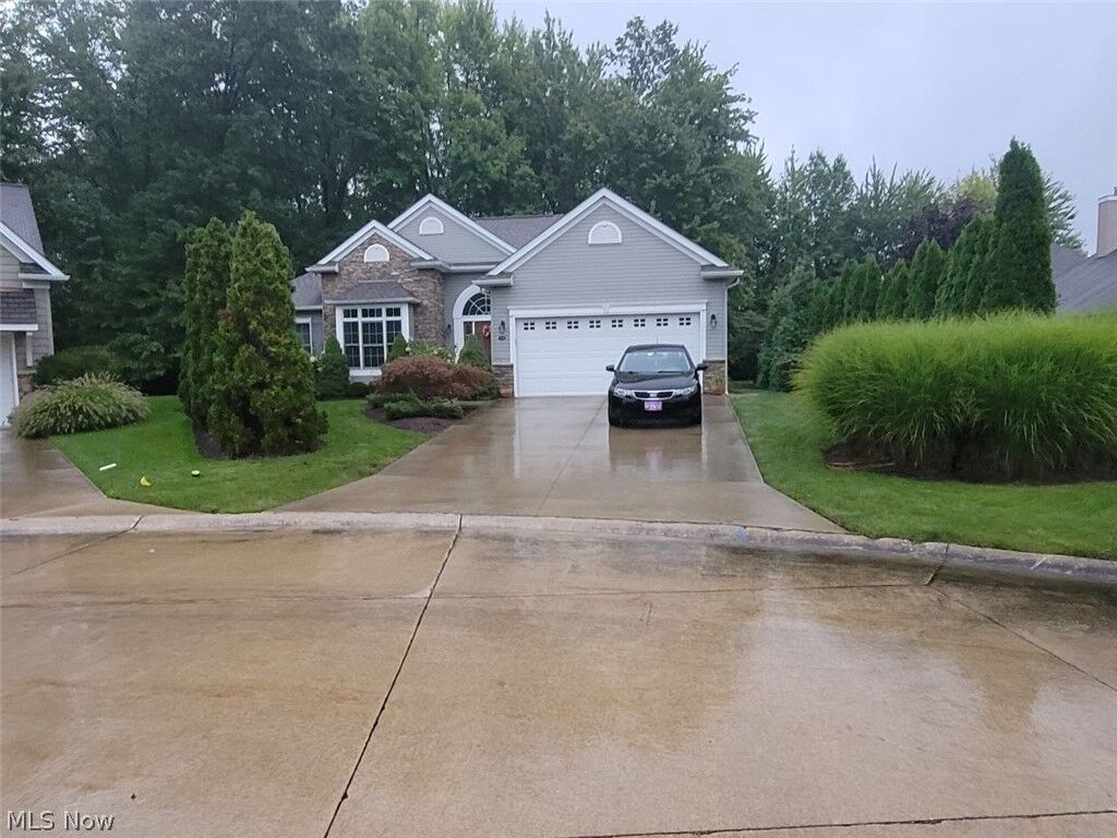 Property Photo:  3343 Gated Court  OH 44011 