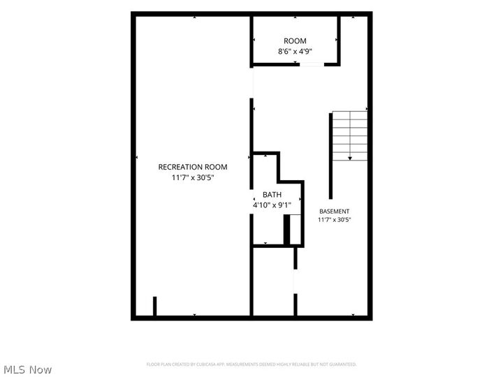 Property Photo: 2900 Thackeray Avenue NW OH 44646