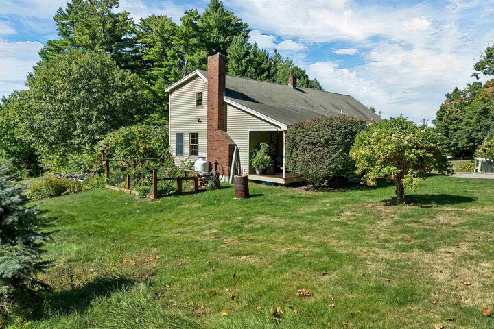 Property Photo:  371 Hoyt Road  NH 03249 