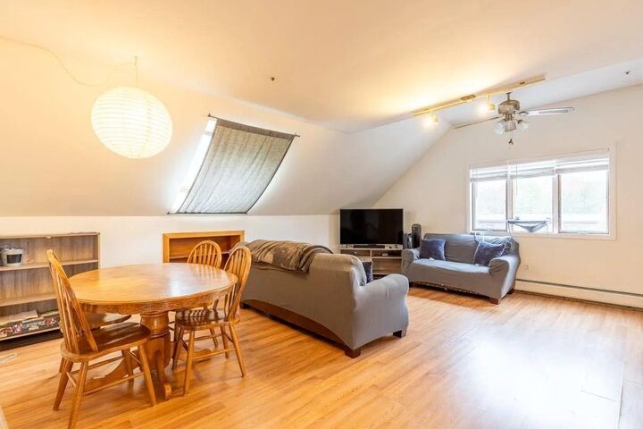 Property Photo:  20 Charles Street  NH 03820 
