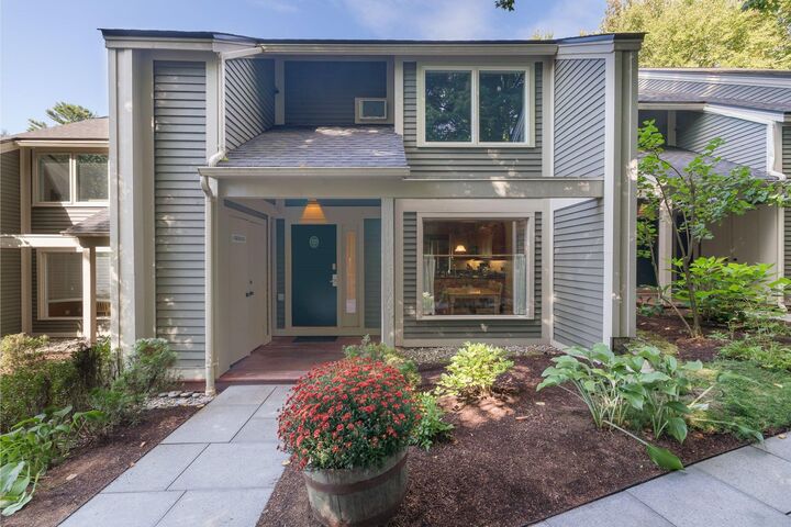 Property Photo: 329 Top Notch Drive VT 05672