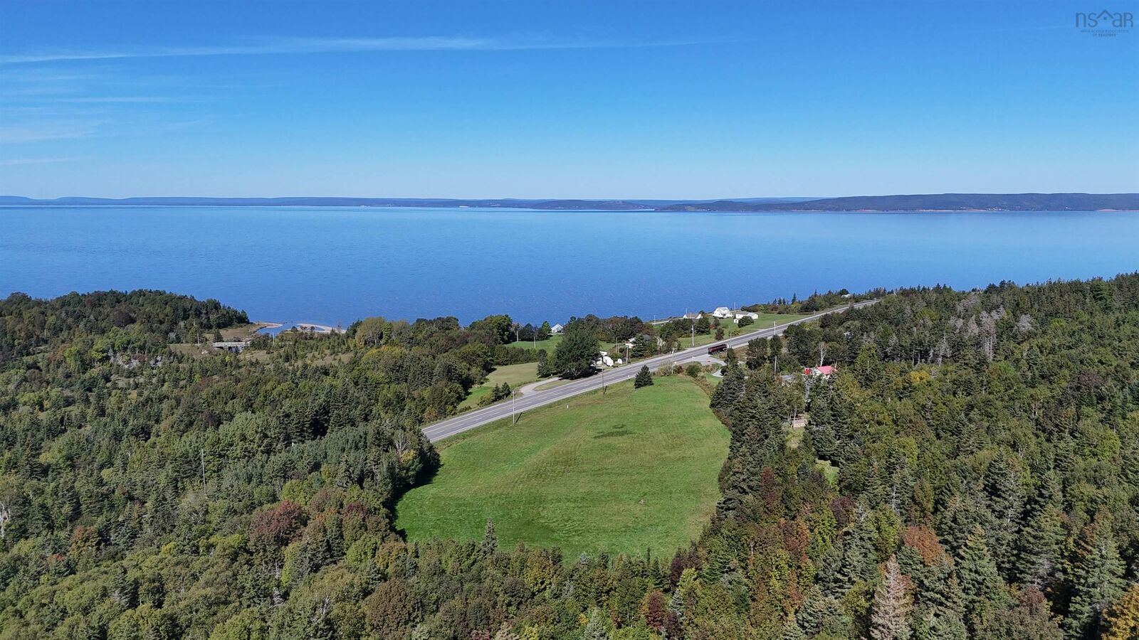 Property Photo:  204 Highway  NS B2E 1E5 