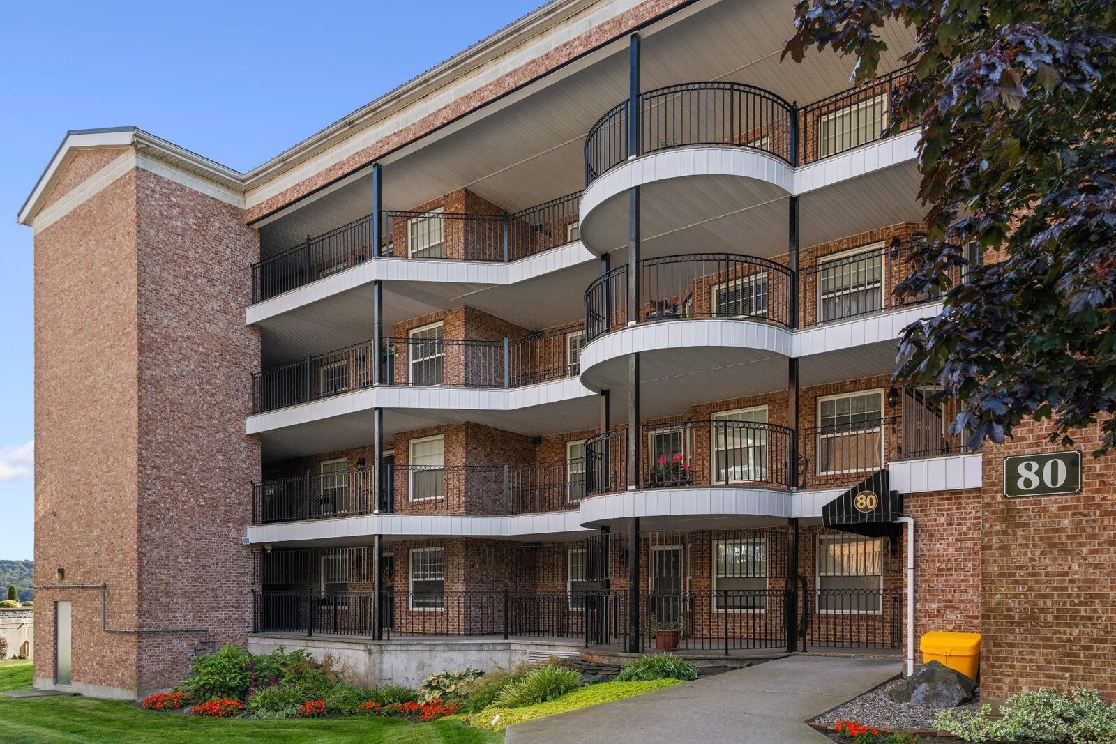 Property Photo:  306 80 Waterfront Drive  NS B4A 4E4 