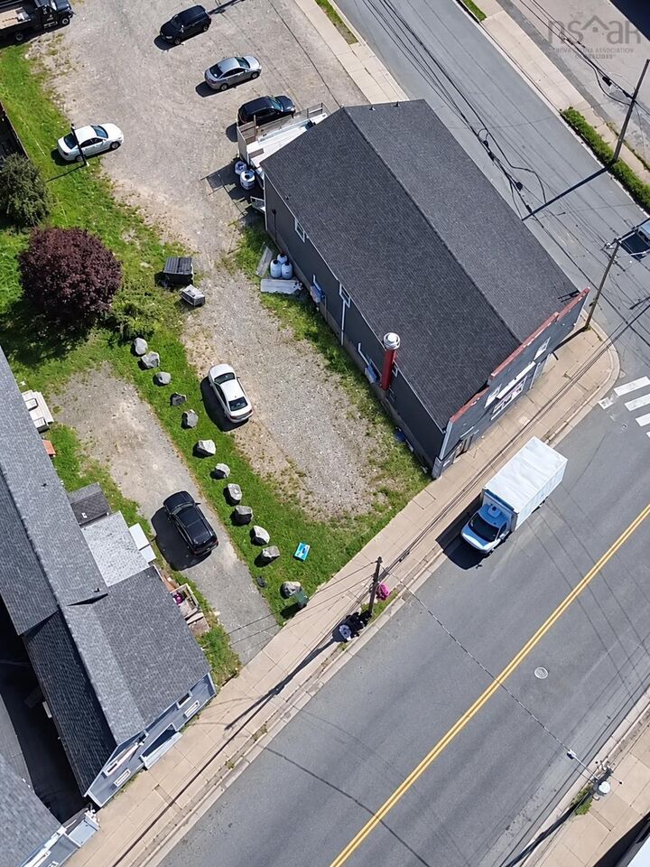 Property Photo:  730 Victoria Rd Road  NS B1N 1J4 