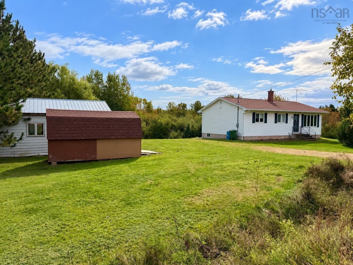 Property Photo:  1366 Shinimicas Road  NS B0L 1E0 