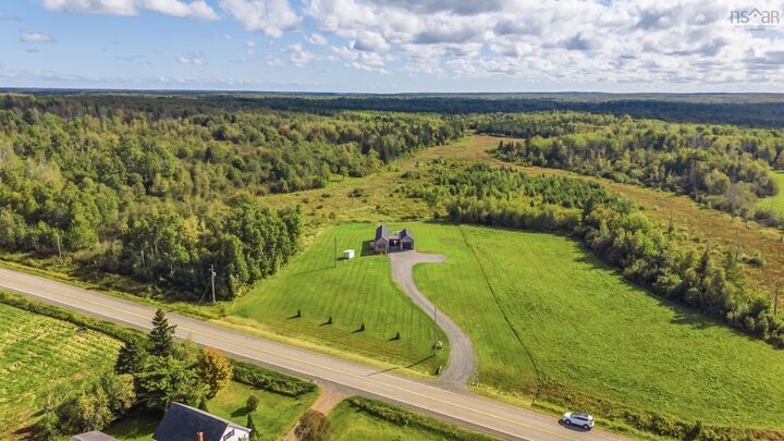 Property Photo:  2890 Highway 368 Fountain Road  NS B0K 1Y0 