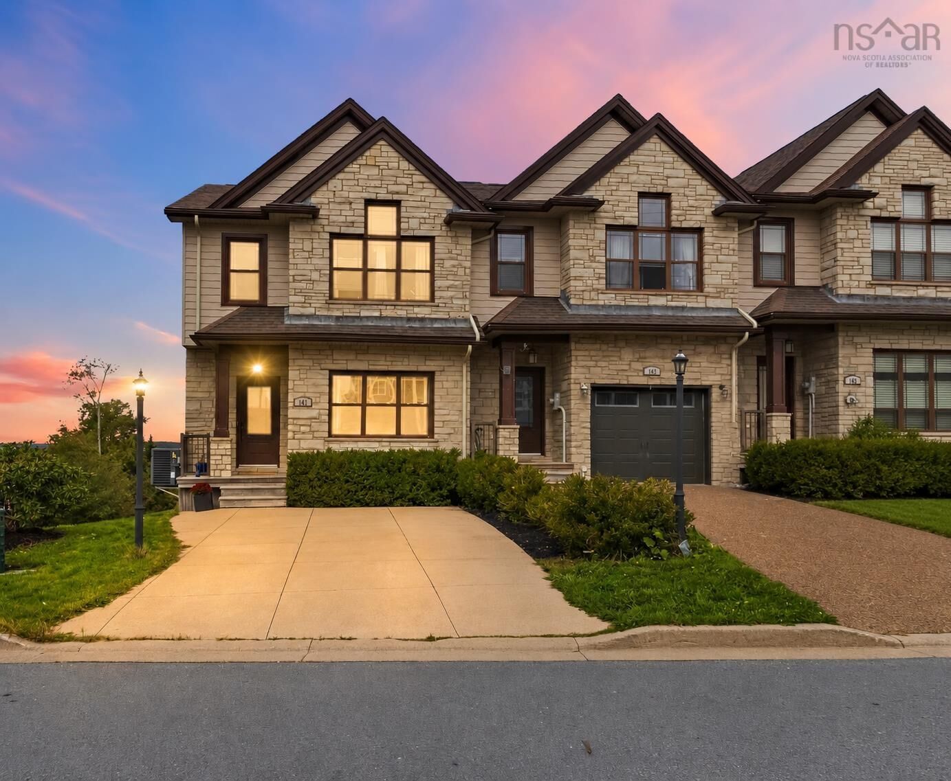 Property Photo:  147 Maple Grove Avenue  NS B3T 0C9 