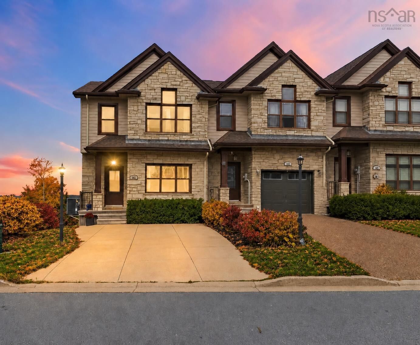 Property Photo: 147 Maple Grove Avenue NS B3T 0C9