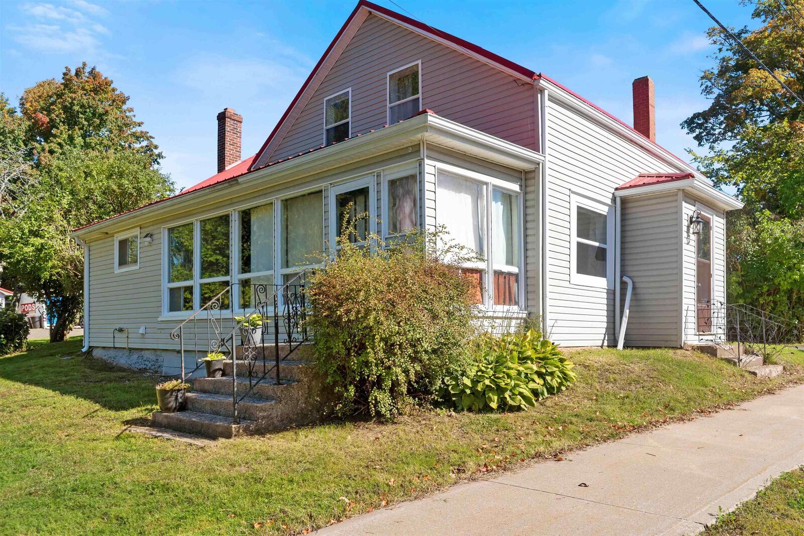 Property Photo:  9677 221 Highway  NS B0S 1P0 