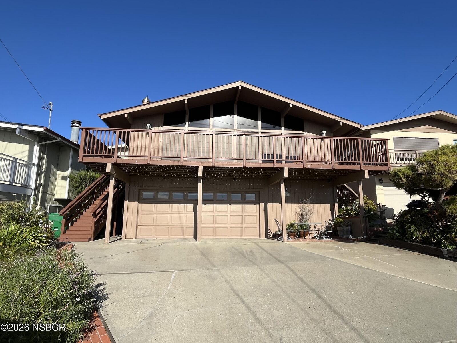 Property Photo:  2646 Koa Avenue  CA 93442 