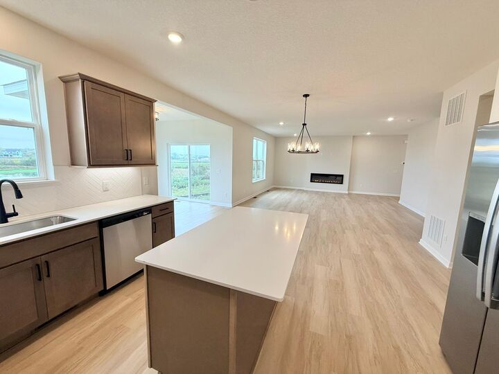 Property Photo:  11630 16th Circle NE  MN 55376 