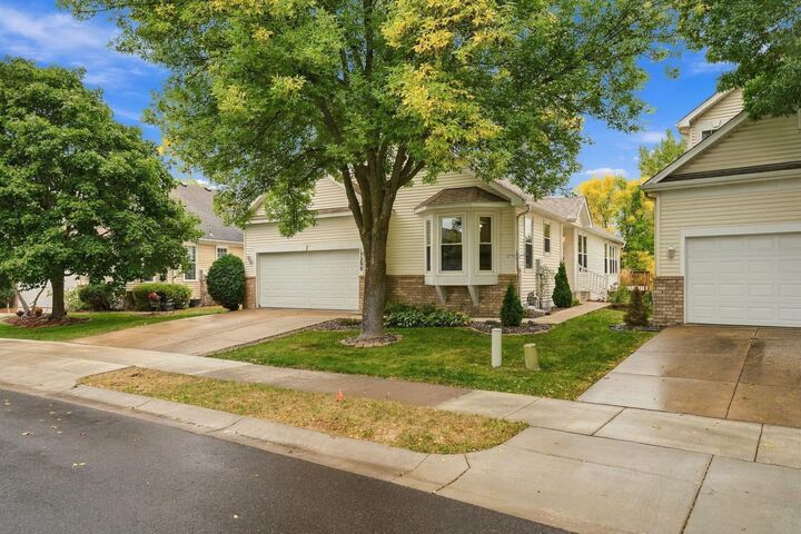 Property Photo:  17290 90th Avenue N  MN 55311 