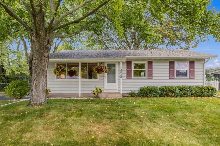 Property Photo: 2688 Cedar Avenue MN 55110