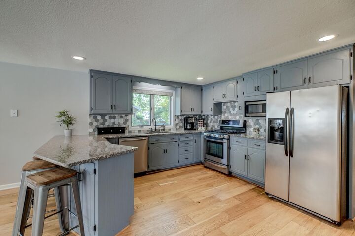 Property Photo: 721 Charlotte Street WI 54015