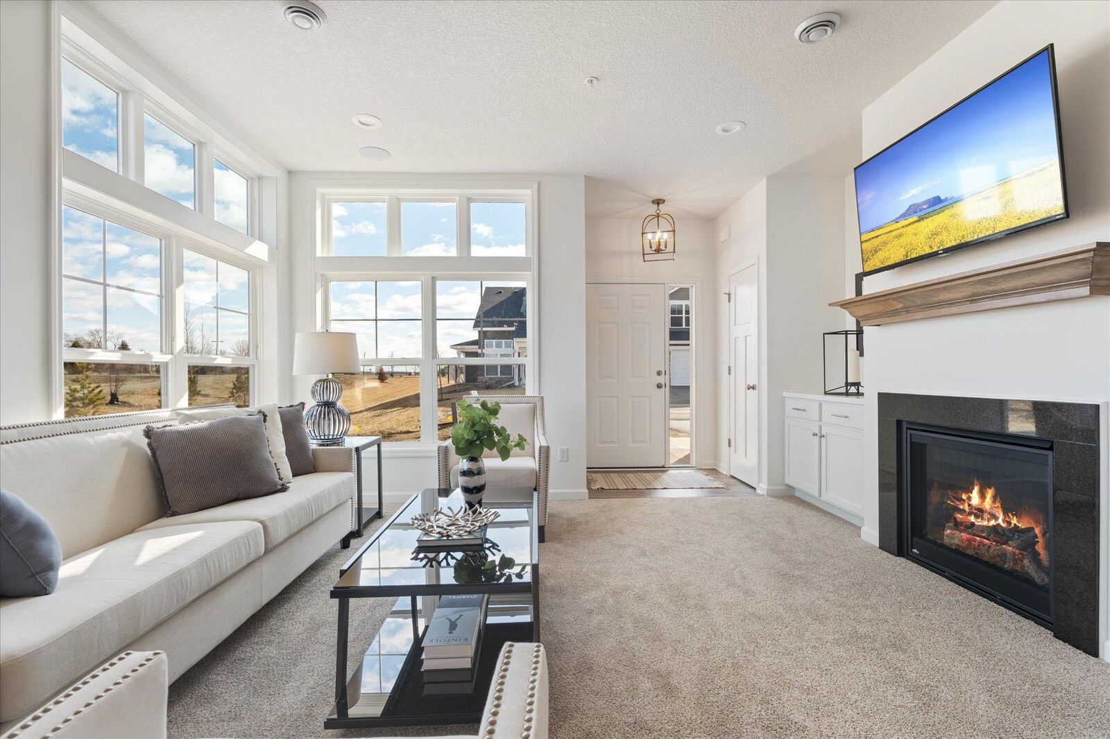 Property Photo:  6722 Jorgensen Avenue S  MN 55016 