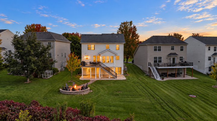 Property Photo:  5357 Empire Lane N  MN 55446 