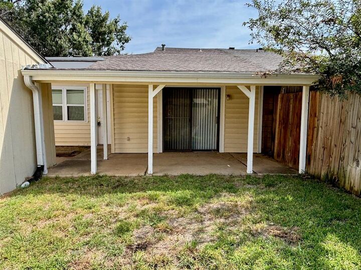Property Photo:  534 Prairie Dell Street  TX 75067 