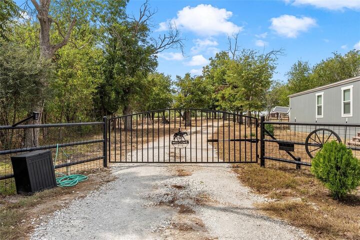 Property Photo:  9312 S Lone Star Parkway  TX 76557 