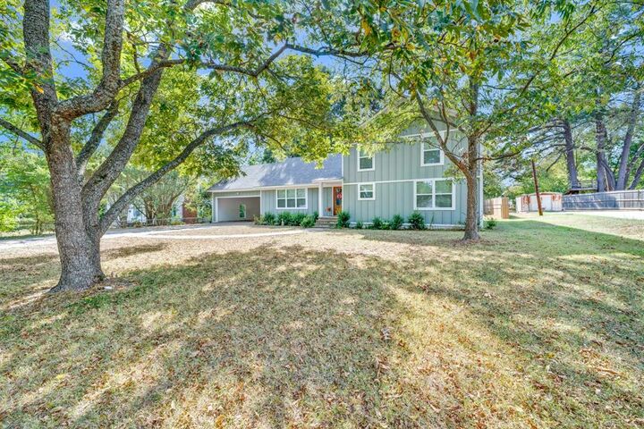 Property Photo: 303 North Ellis TX 75570