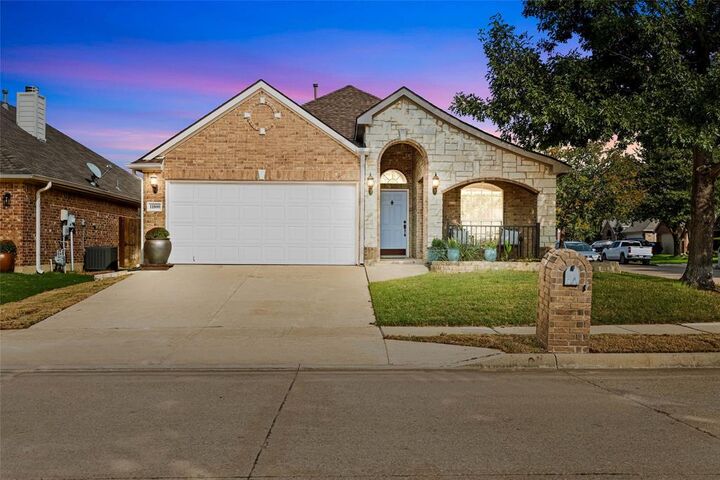 Property Photo:  11800 Basilwood Drive  TX 76244 