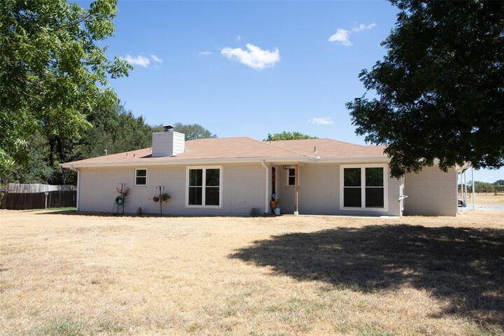 Property Photo: 481 Lower Tonk Valley Road TX 76450
