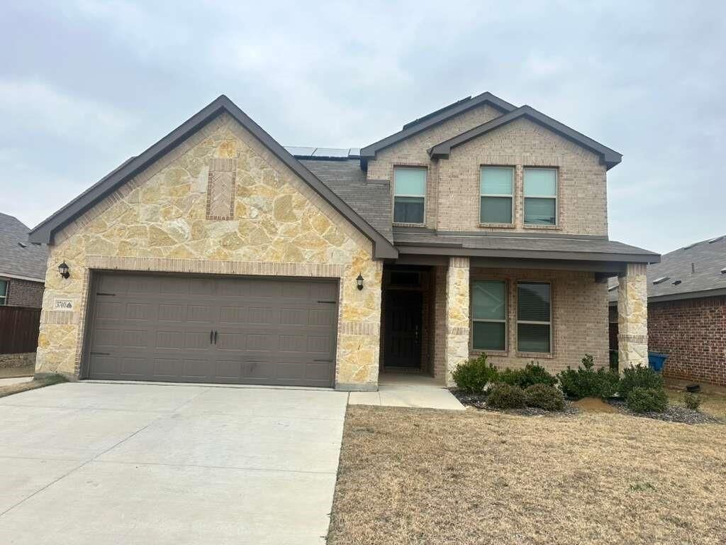 Property Photo:  3740 Maroon Creek Road  TX 76227 
