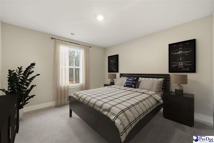 Property Photo:  3810 Poodle Path Drive (Lot 129)  SC 29161 